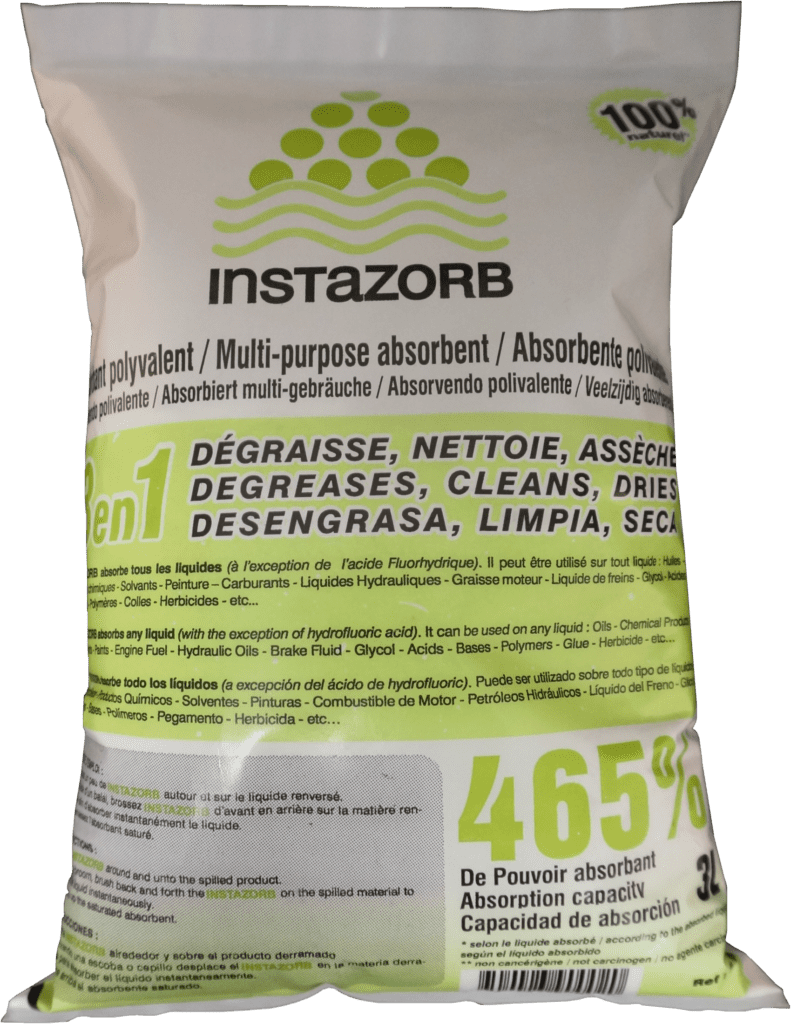 Instazorb 5/20 Indoor