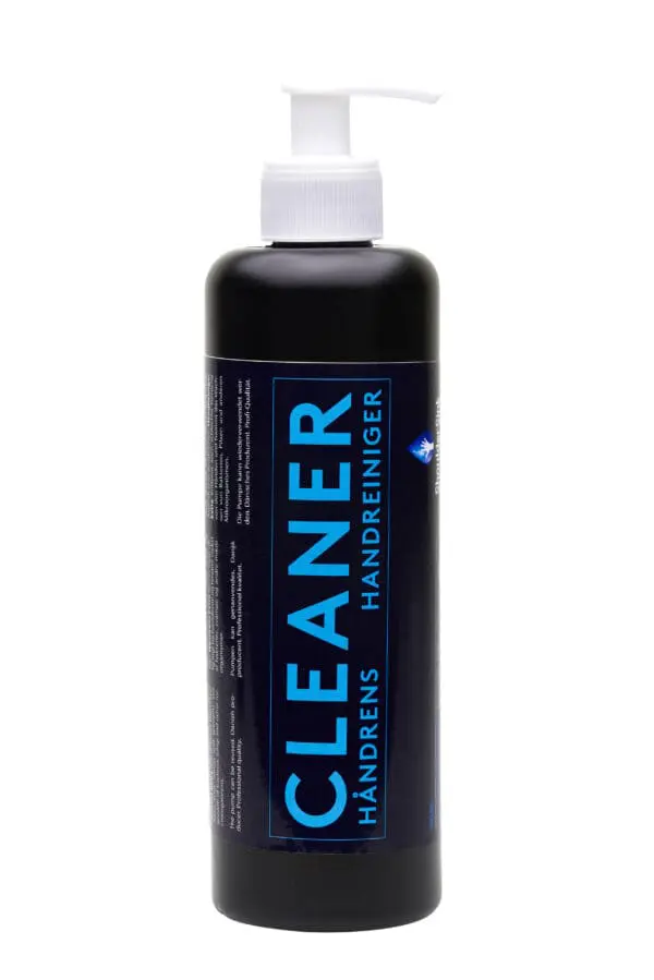Cleaner