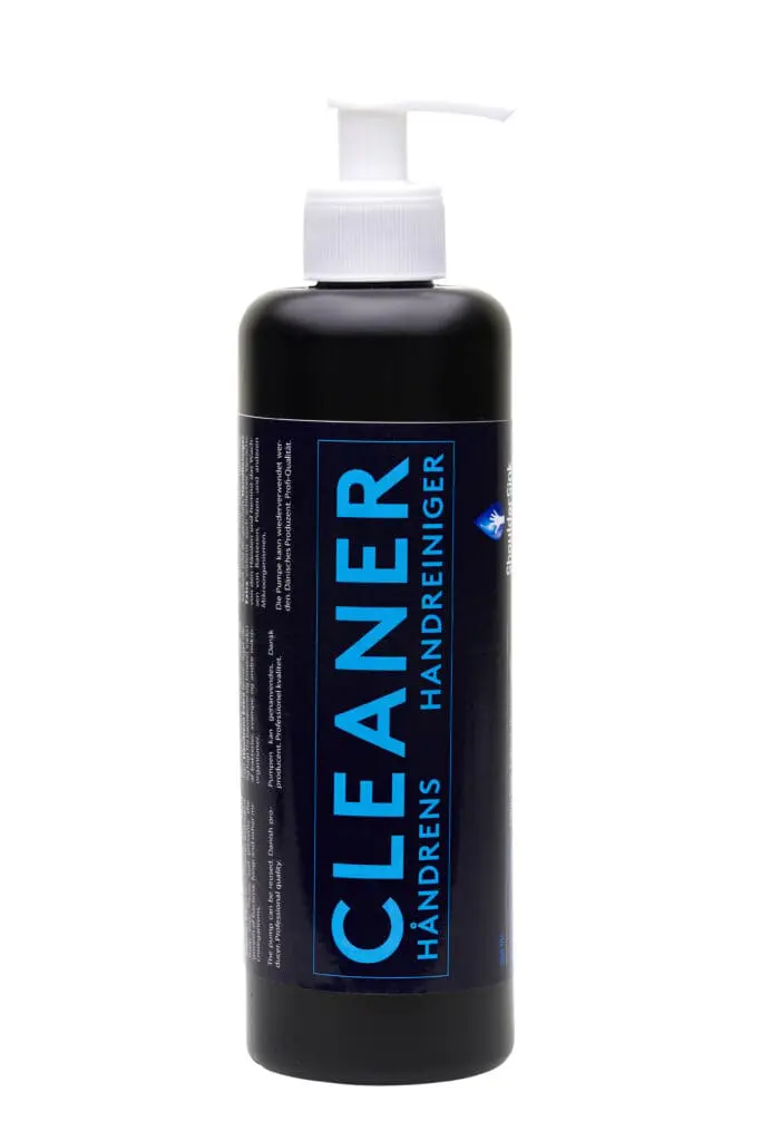 Cleaner