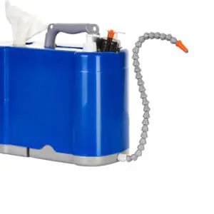 ShoulderSink Hygiejne kit