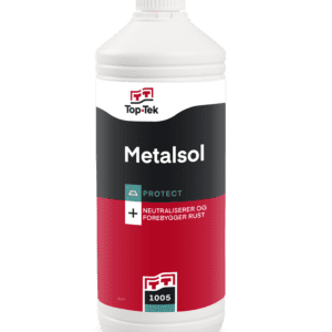 Metalsol, 1 ltr
