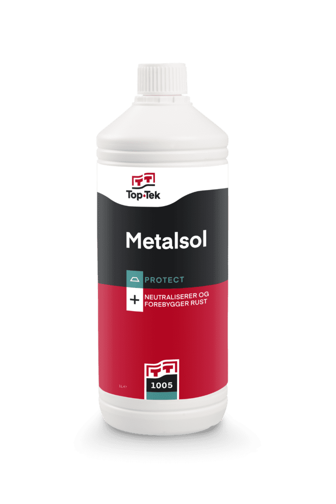 Metalsol