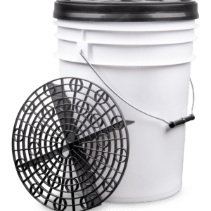 TT-100 Rensespand, 20 ltr