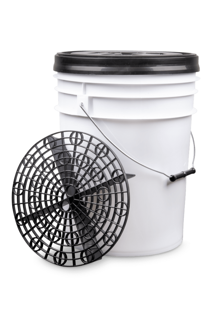 TT-100 Rensespand, 20 ltr