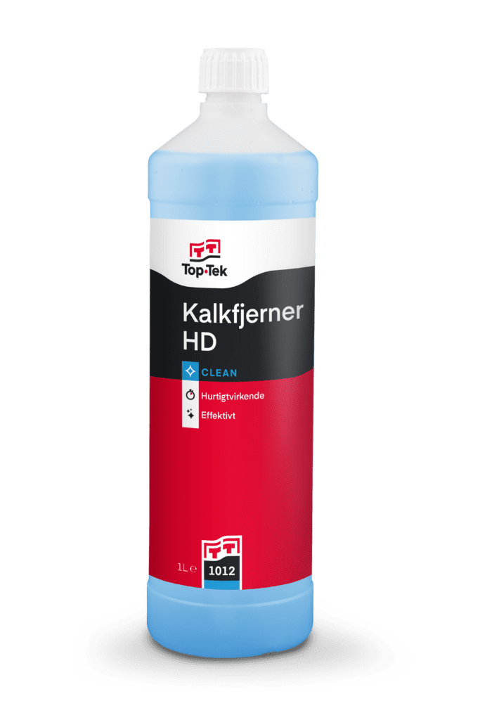 TT-1012 Kalkfjerner HD, 1 ltr