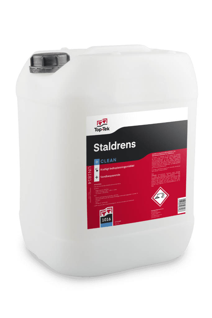 TT-1016 Staldrens 20 ltr