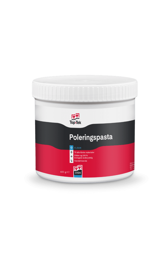 TT-1026 Poleringspasta, 600g
