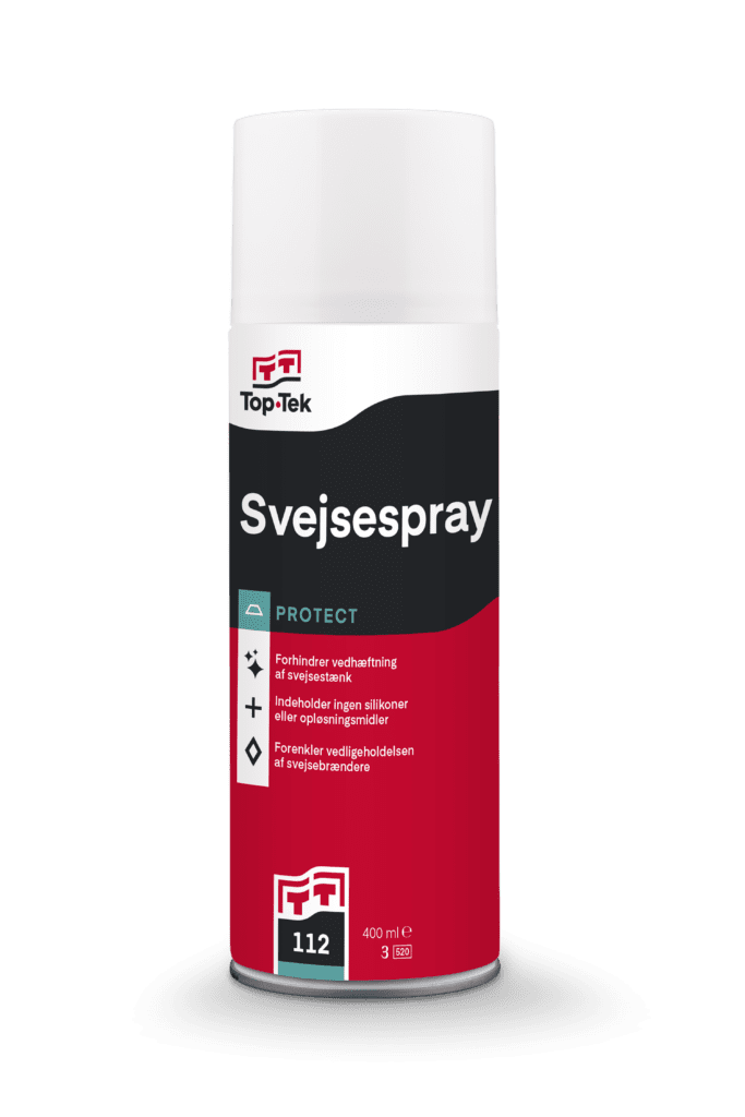 TT-112 Svejsespray 400 ml