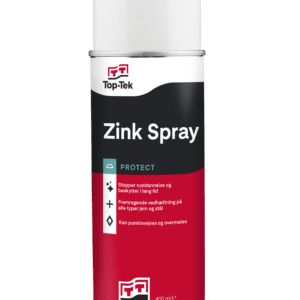 TT-116 Zink Spray, 400 ml