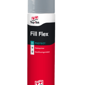 TT-120 Fill Flex 2 Grå 500 ml