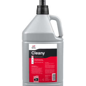 TT-19 Cleany 4 liter m/pumpe
