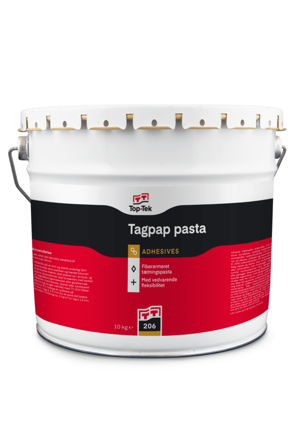 TT-206A Tagpap pasta 10 kg