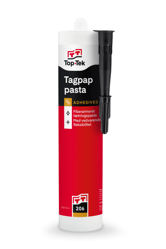 TT-206 Tagpap pasta