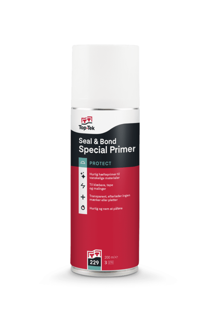 Special Primer, 200 ml