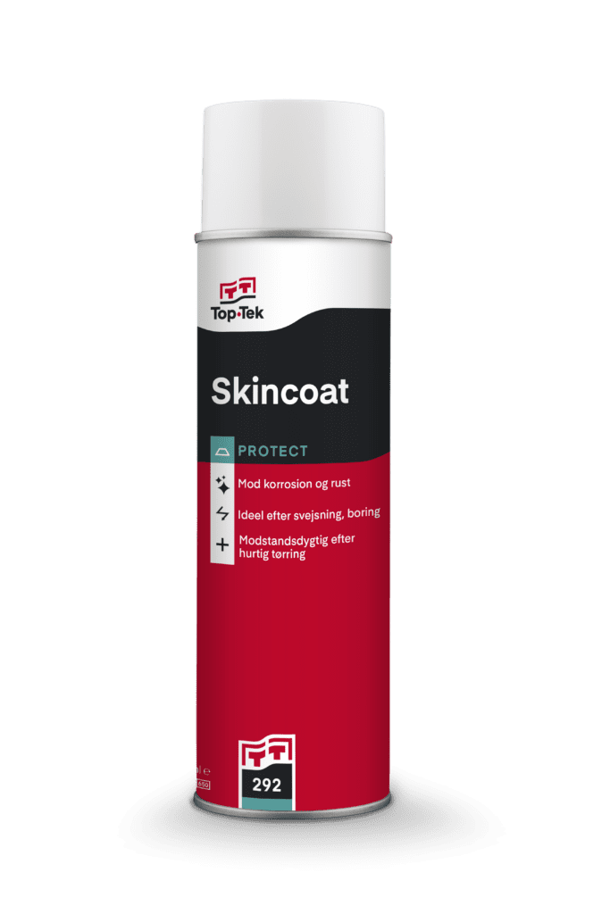 Skincoat, 500 ml