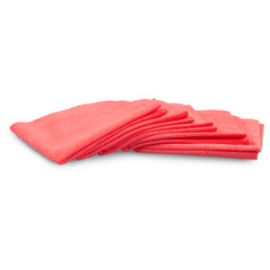 TT-2 Microfiber Klude, 5 stk/pk