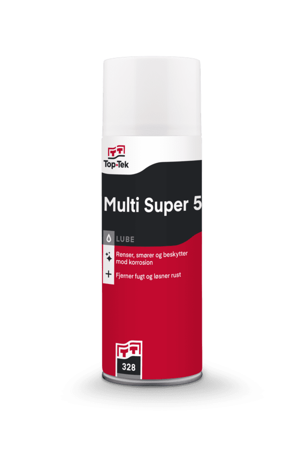 TT-328 Multi Super 5, 400 ml