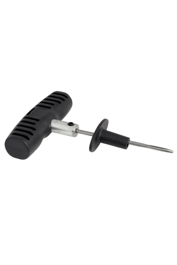 TT-4 Nål m/holder