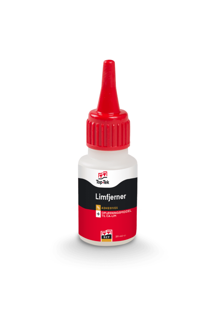 TT-517 Limfjerner 20 ml