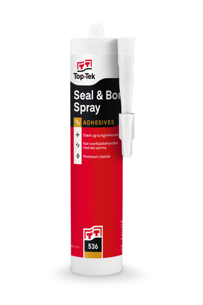 TT-536S S&B Spray Sort 290 ml