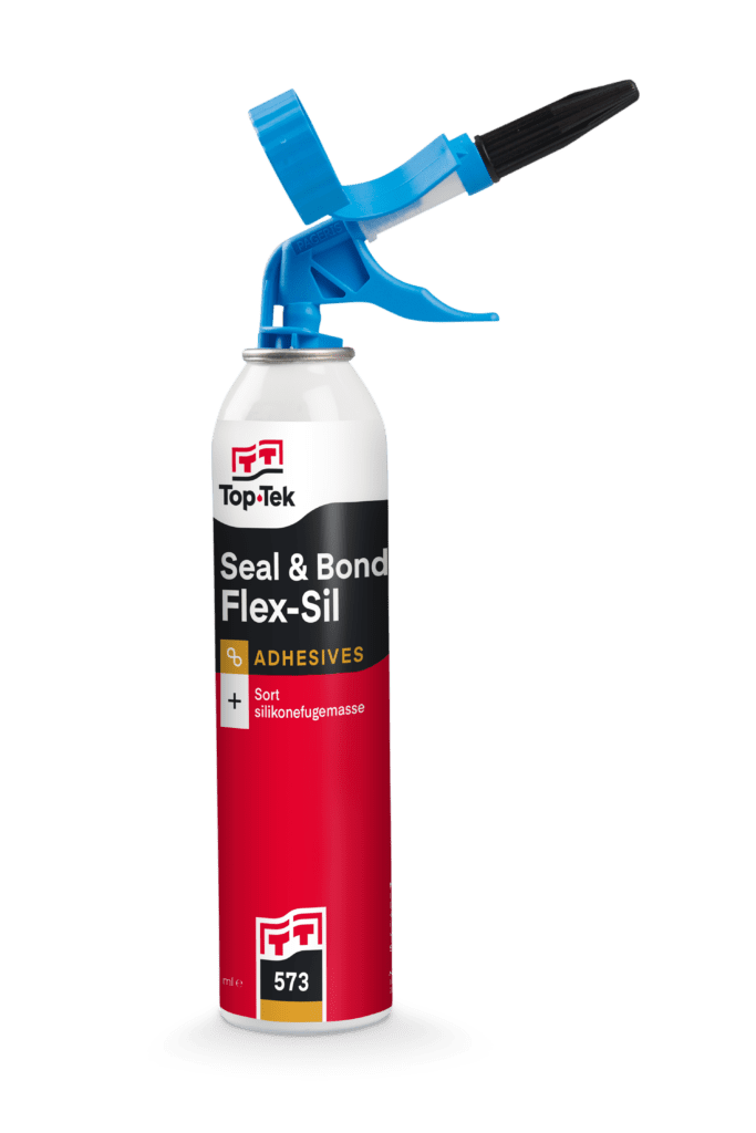 TT-573A S&B Flex-Sil Press Pack Sort 202 ml