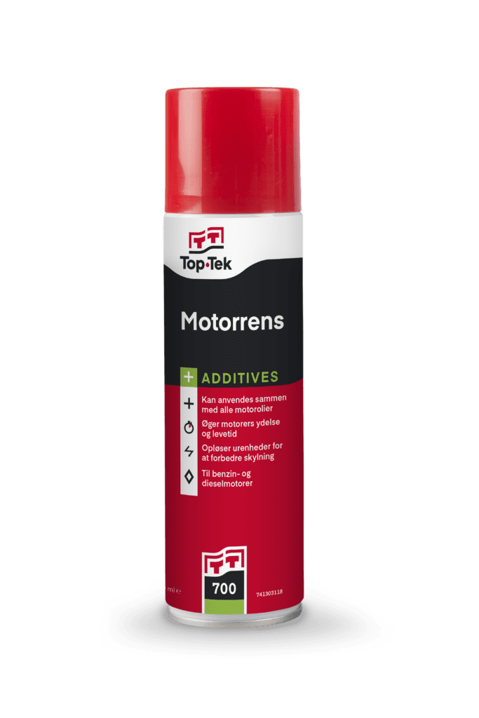 TT-700 Motorrens, 300 ml