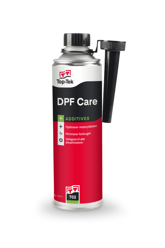 TT-702 DPF Care 500 ml