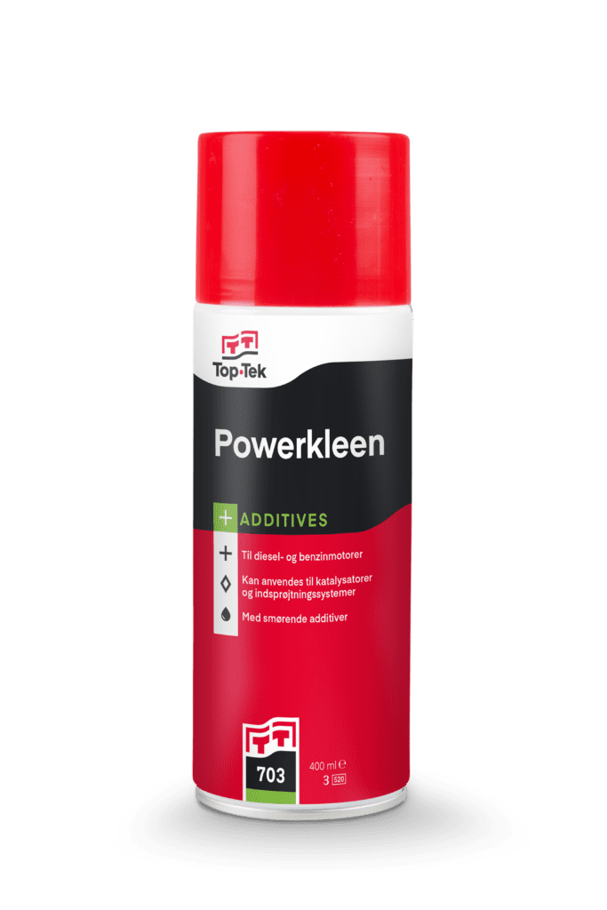 TT-703 Powerkleen 400 ml