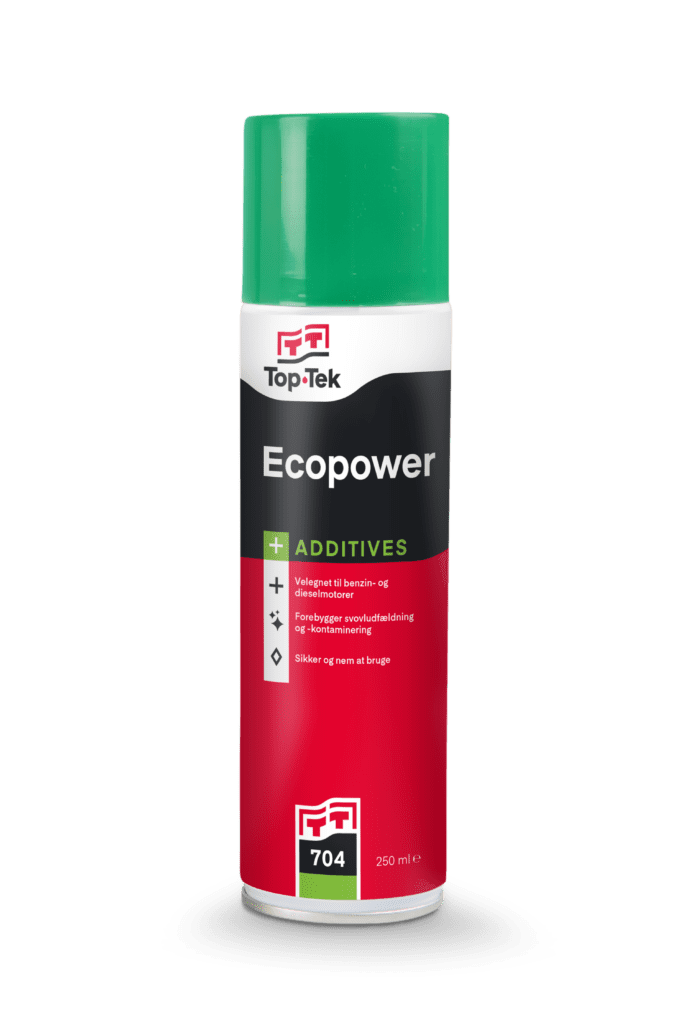 TT-704 Ecopower 250 ml