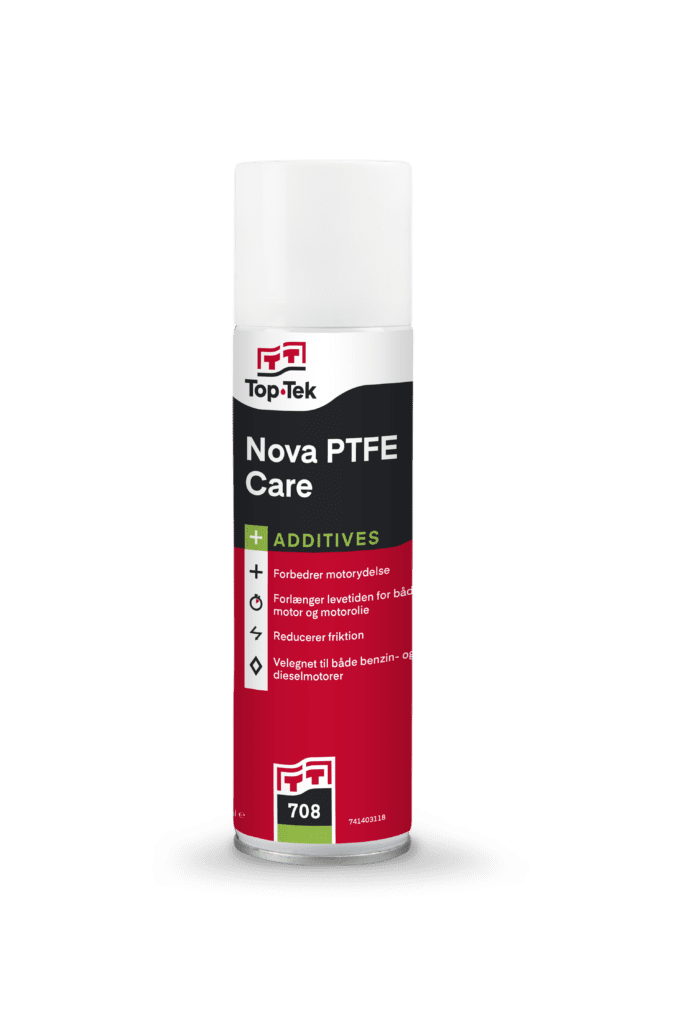 TT-708 Nova PTFE Care, 300 ml