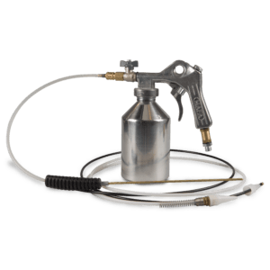 TT-710 DPF Rensepistol