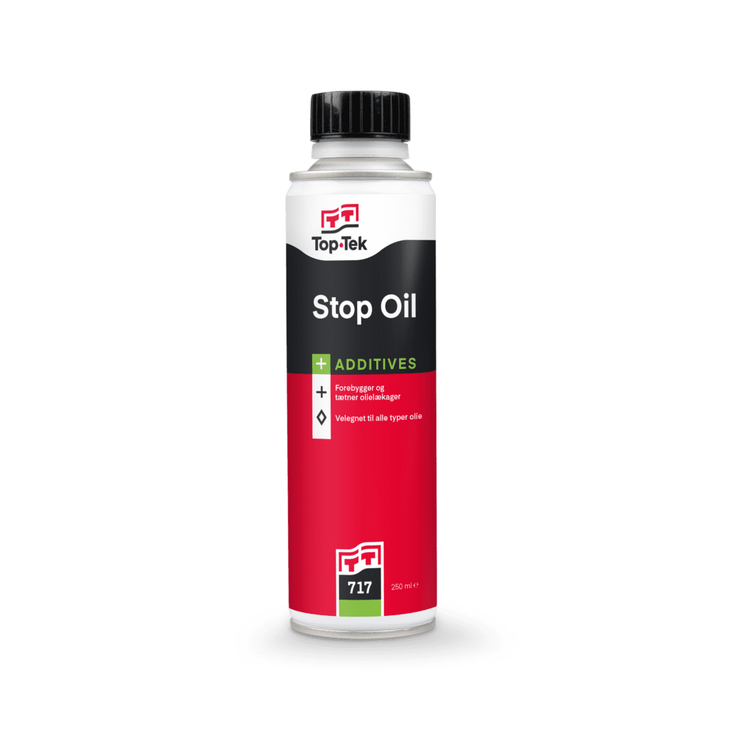 Stop Oil HD 250 ml