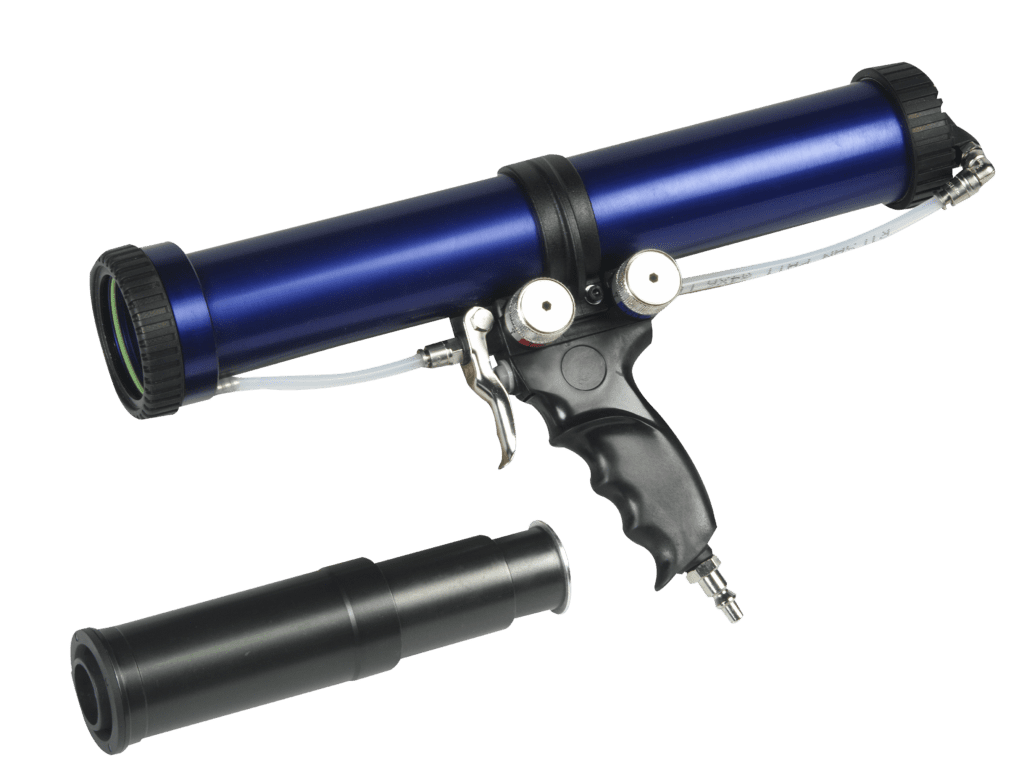 TT-904 Master Gun