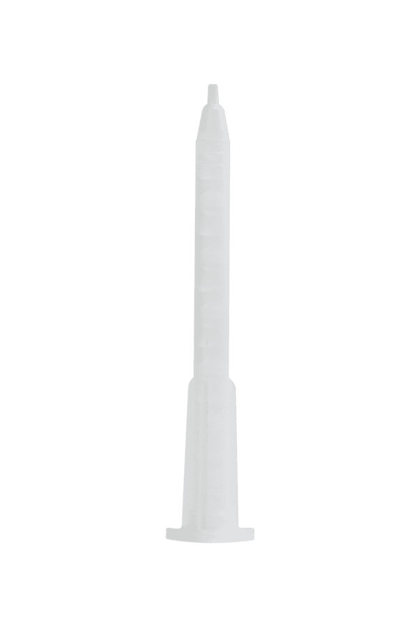 TT-906 Mixertips PPE Hvid, 12 stk/pose