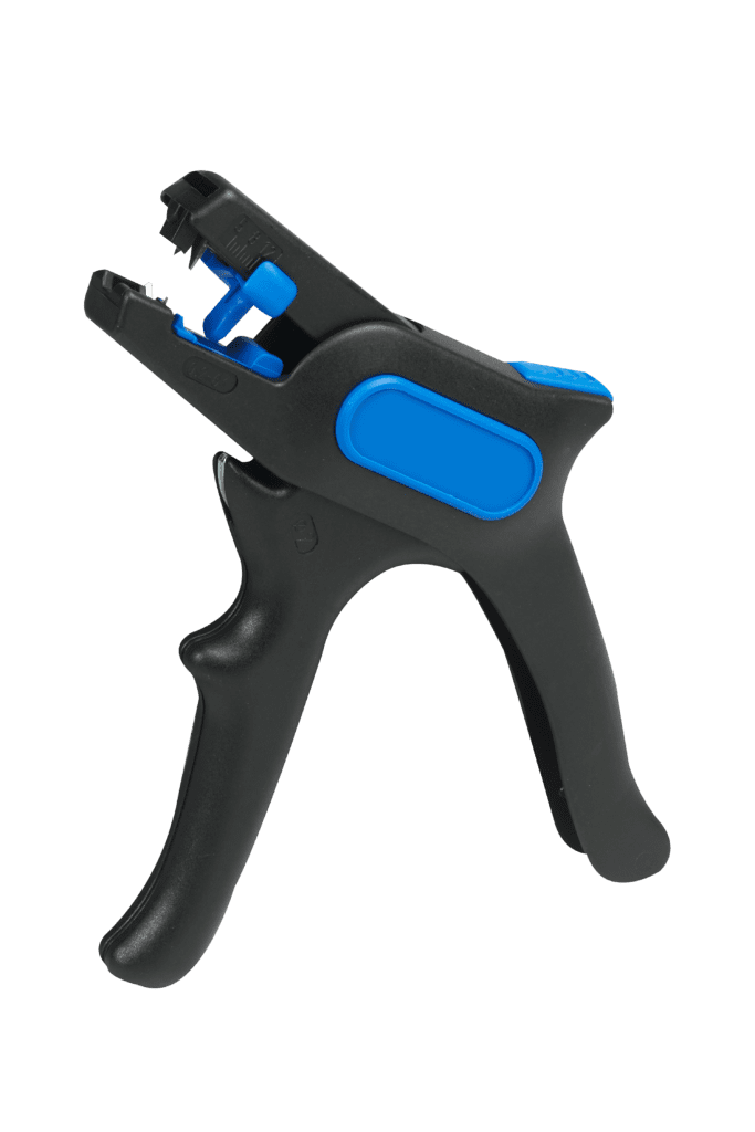 TT-908 Afissoleringstang 0,2 - 6,0 mm