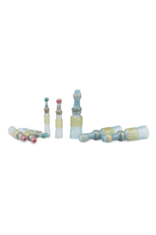 Topflux RoHS Blue 7,0 mm