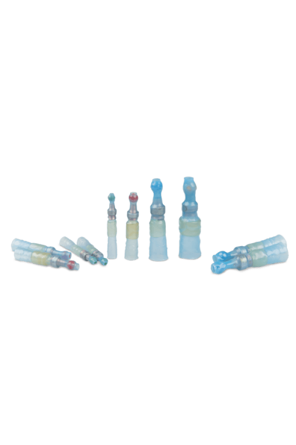 Topflux Yellow 9,5 mm