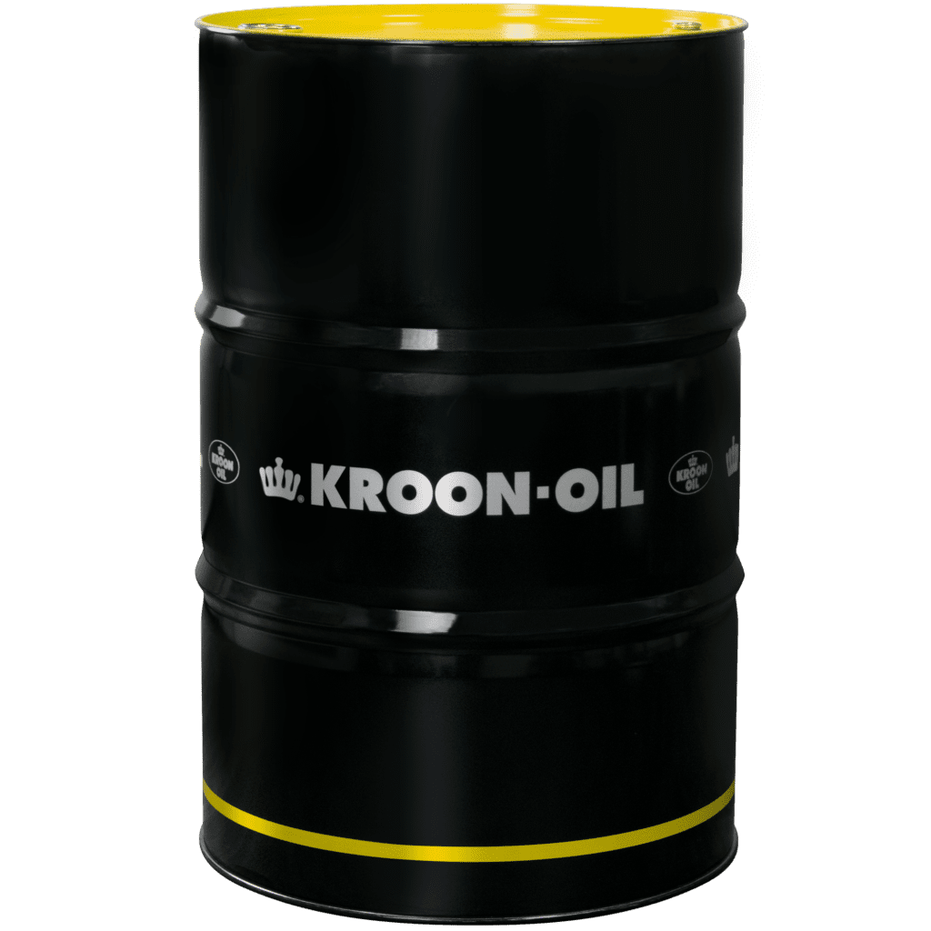 208 L drum Kroon-Oil Perlus H 32