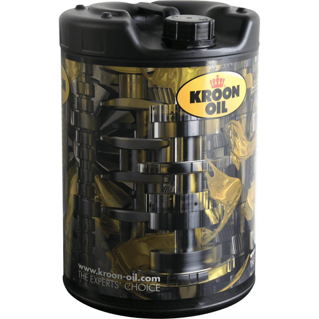 20 L pail Kroon-Oil Abacot MEP 68