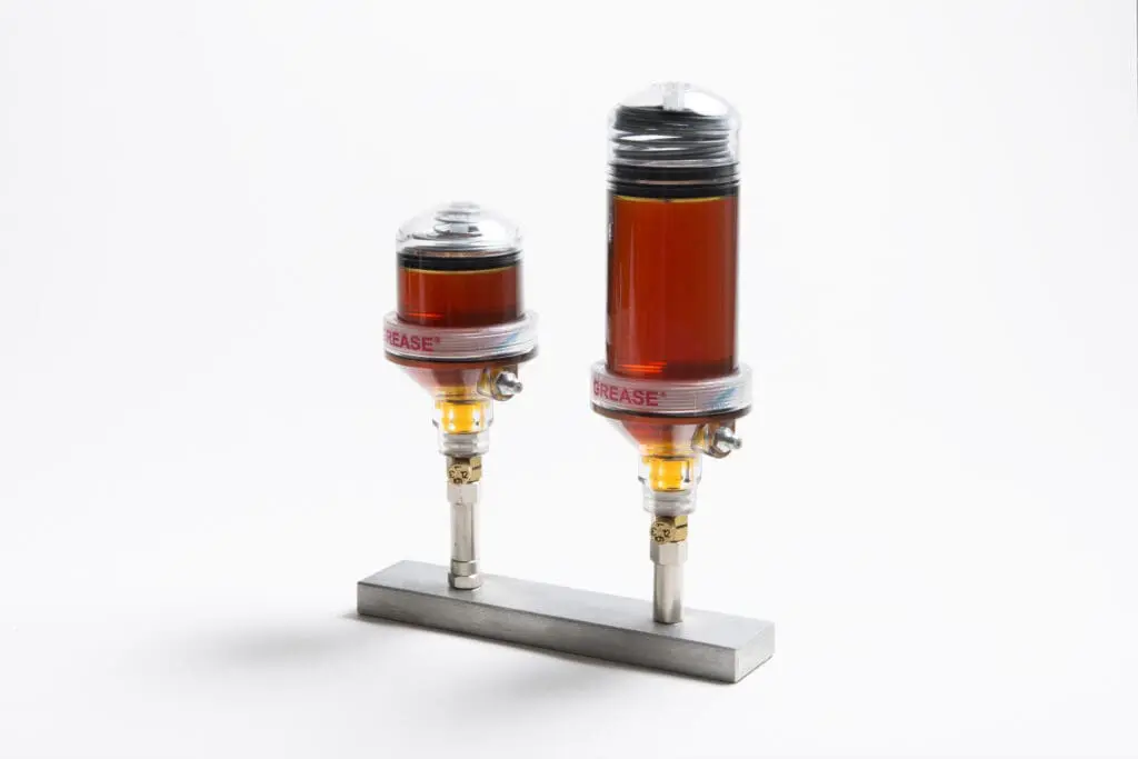 SLOT GREASE Oiler