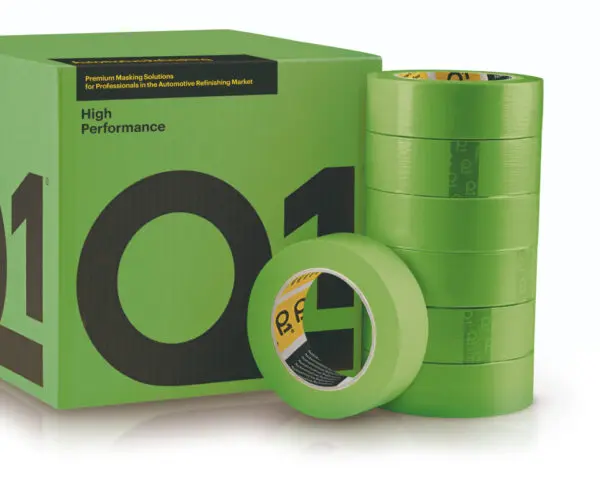 Q1® High Performance Masking Tape 48 mm X 50 m