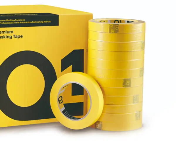 Q1® Premium Masking Tape 48mm X 50m