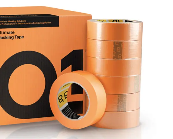 Q1® Ultimate Masking Tape 48 X 50 m