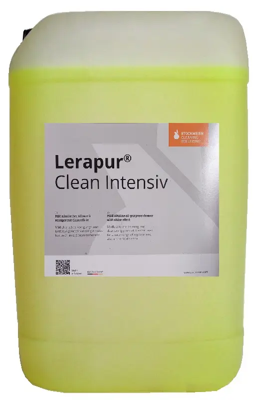 Lerapur Clean Intensiv