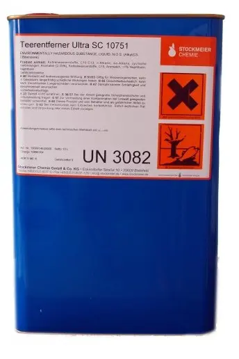 Teerentferner Ultra SC 10751 10L