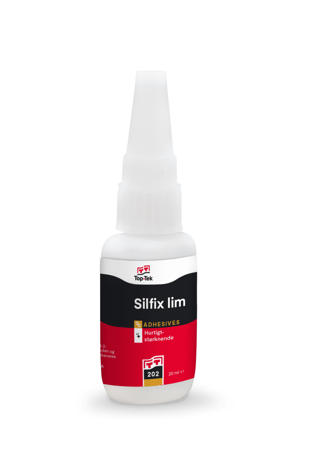Silfix 20g - TOPTEK