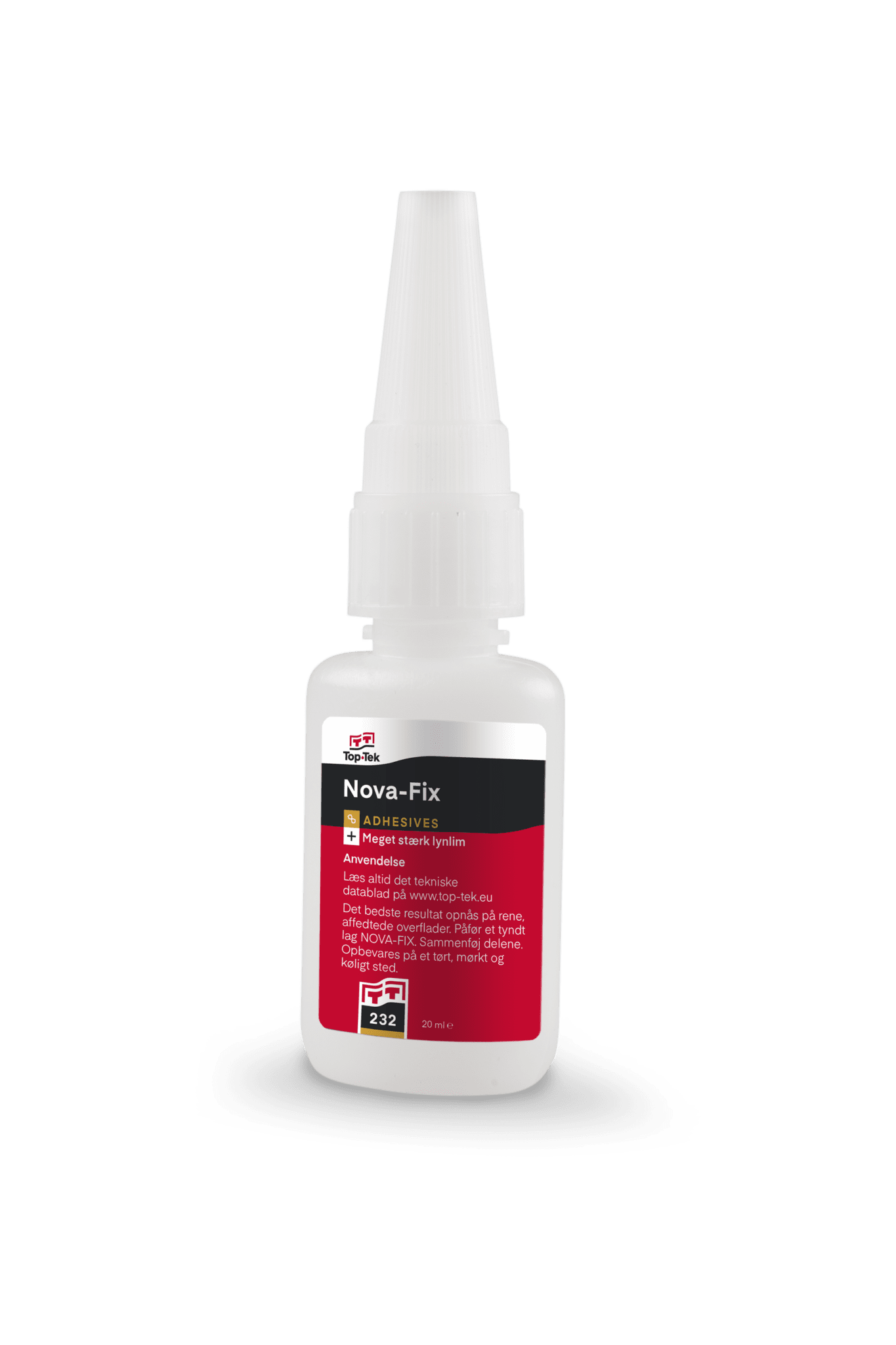 Nova Fix 20 Ml TOPTEK nova-fix-20-ml-toptek