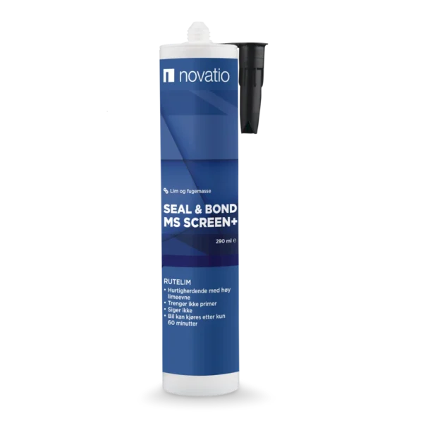 Seal & Bond MS Screen Plus 290 ml