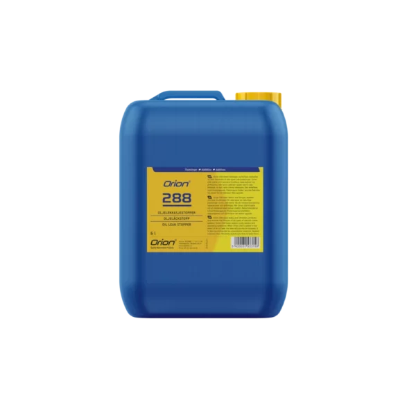 Orion 288, 5 litur