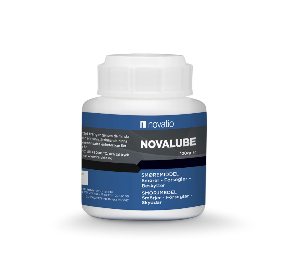 Novalube, 120g
